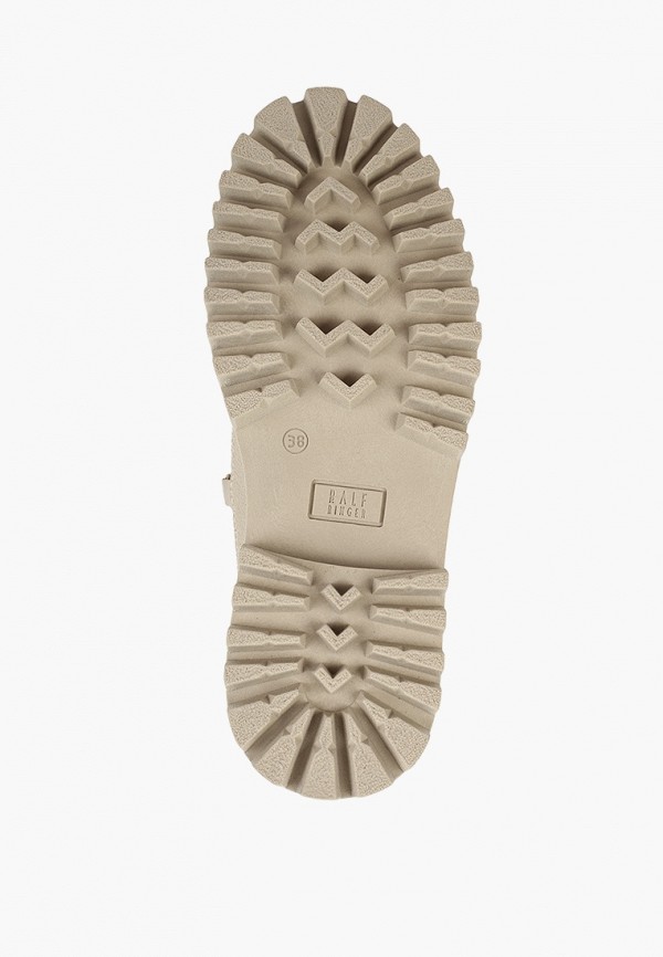 фото Ботинки ralf ringer