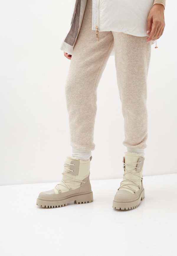 фото Ботинки ralf ringer