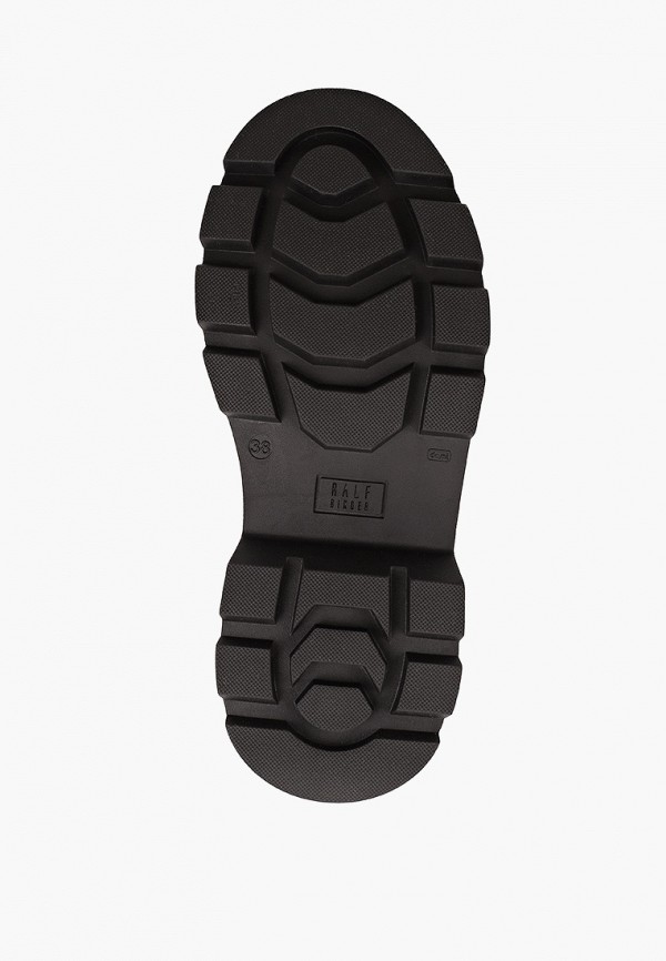 фото Ботинки ralf ringer