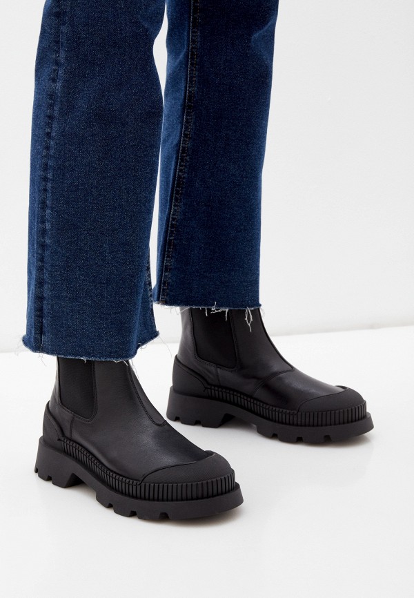 фото Ботинки ralf ringer