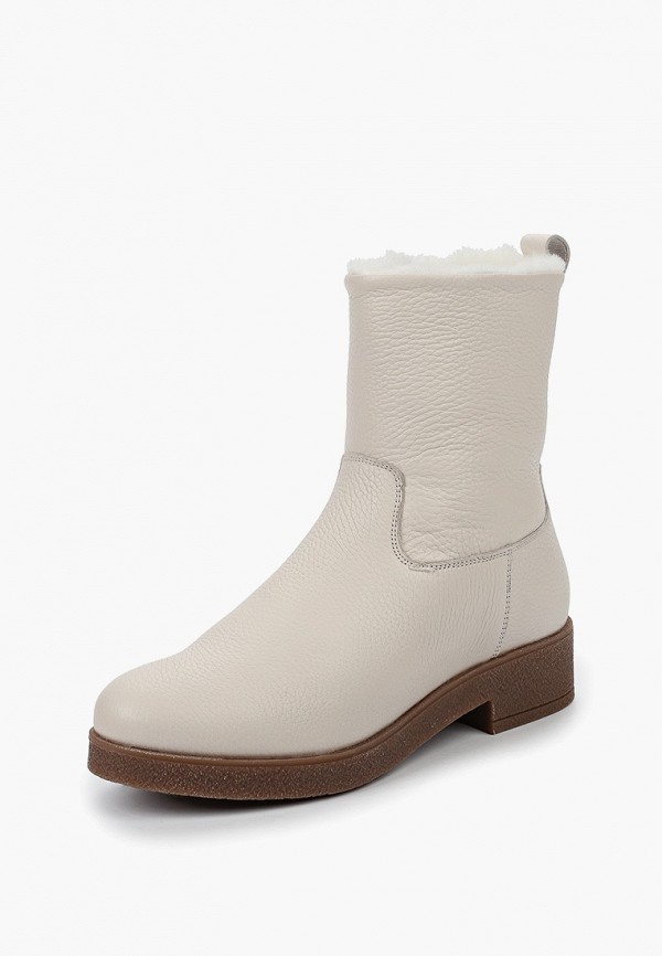 фото Полусапоги ralf ringer