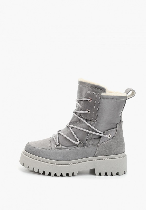 фото Ботинки ralf ringer