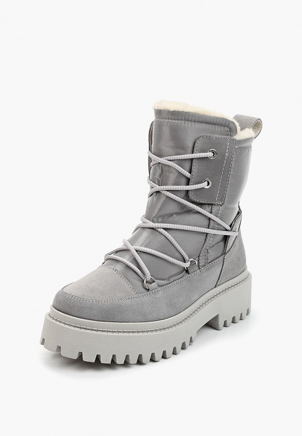 фото Ботинки ralf ringer