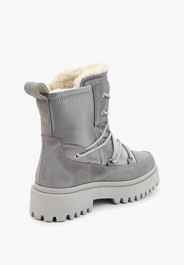 фото Ботинки ralf ringer