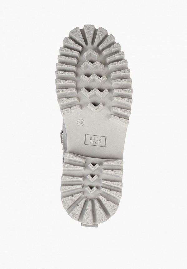 фото Ботинки ralf ringer