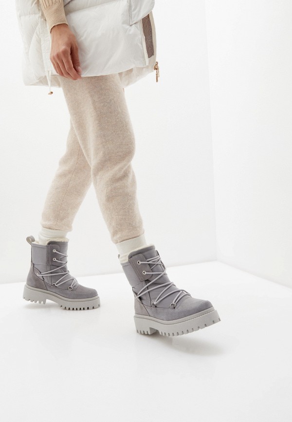 фото Ботинки ralf ringer