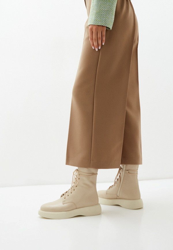 фото Ботинки ralf ringer