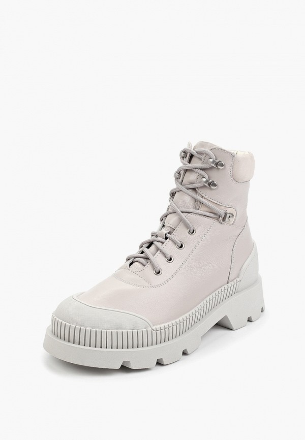 фото Ботинки ralf ringer