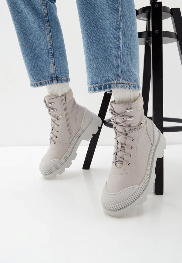 фото Ботинки ralf ringer