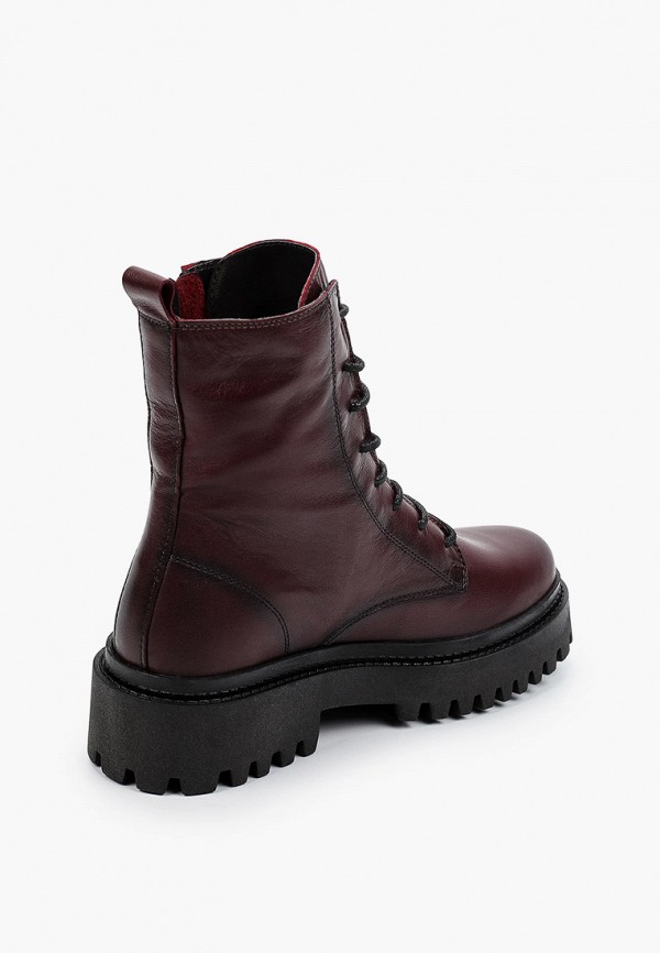 фото Ботинки ralf ringer