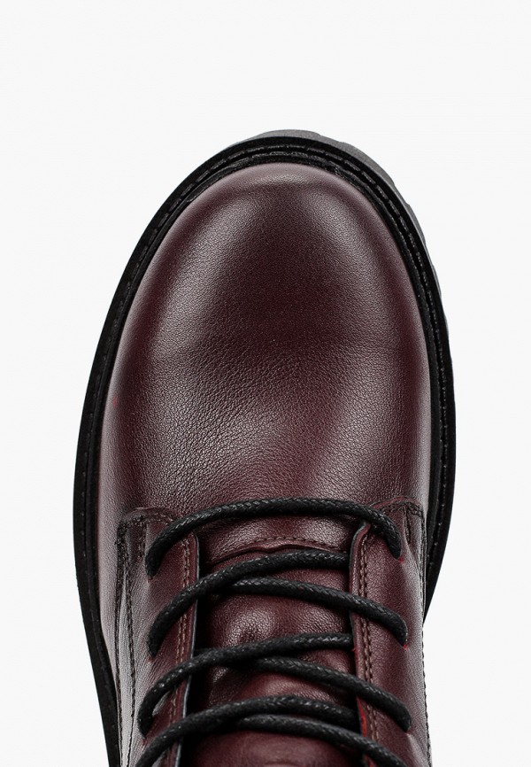 фото Ботинки ralf ringer