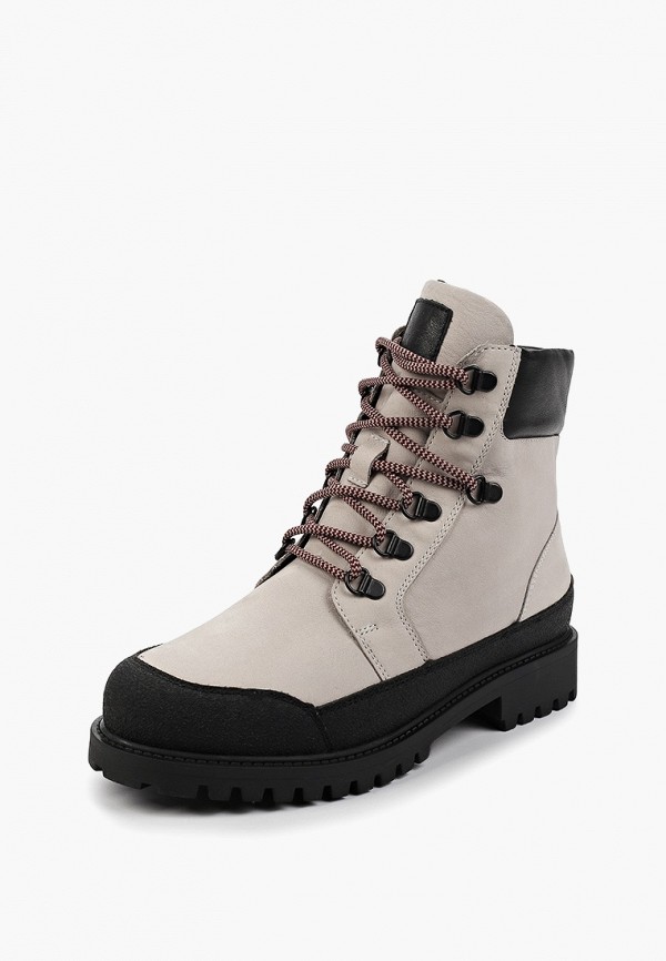 фото Ботинки ralf ringer