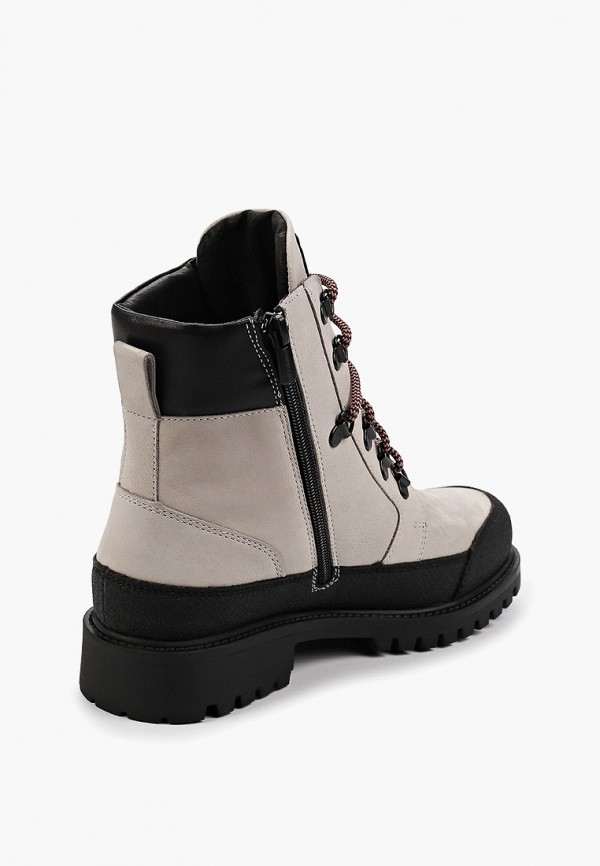 фото Ботинки ralf ringer