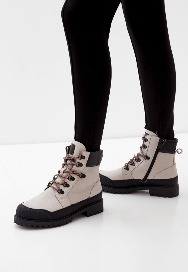 фото Ботинки ralf ringer