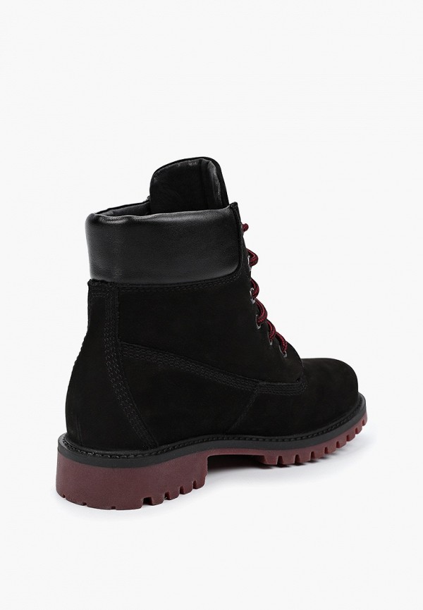 фото Ботинки ralf ringer