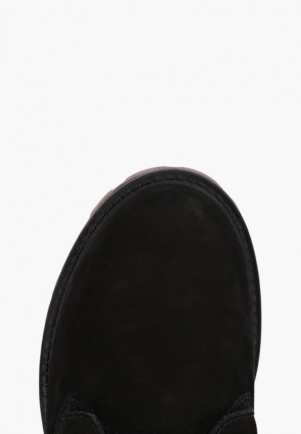 фото Ботинки ralf ringer