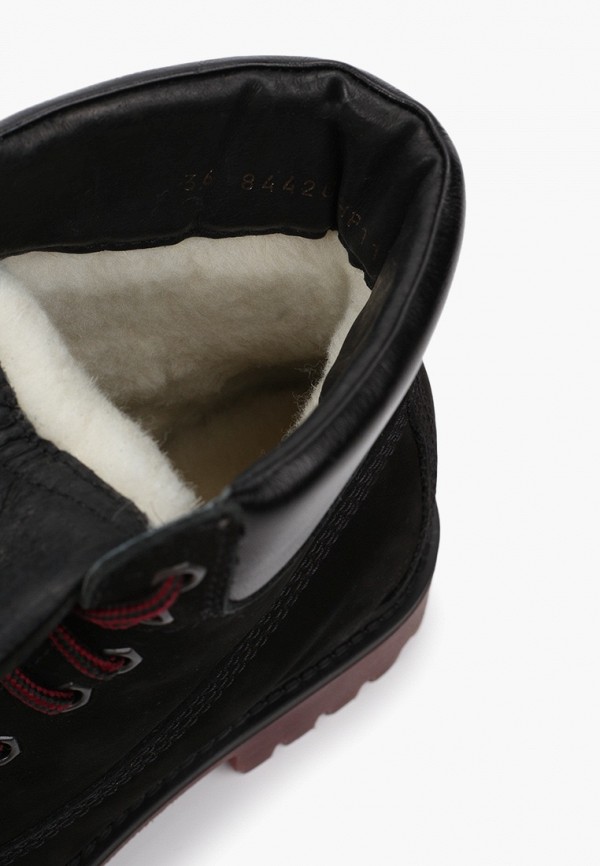 фото Ботинки ralf ringer