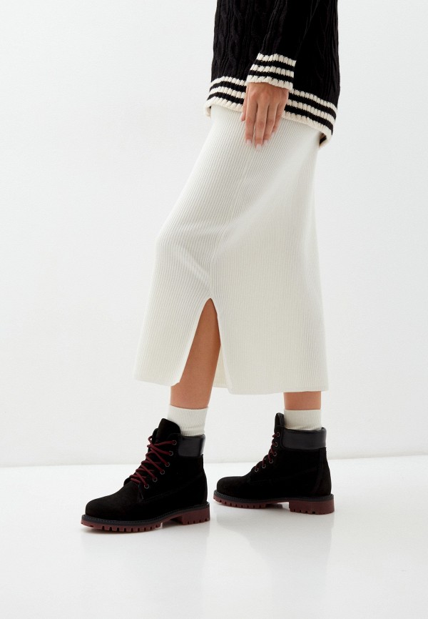 фото Ботинки ralf ringer