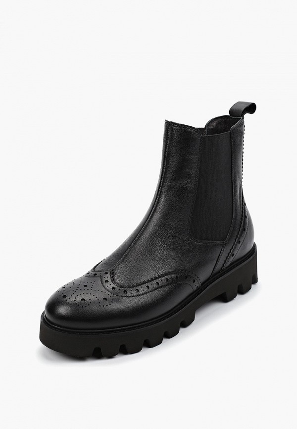 фото Ботинки ralf ringer