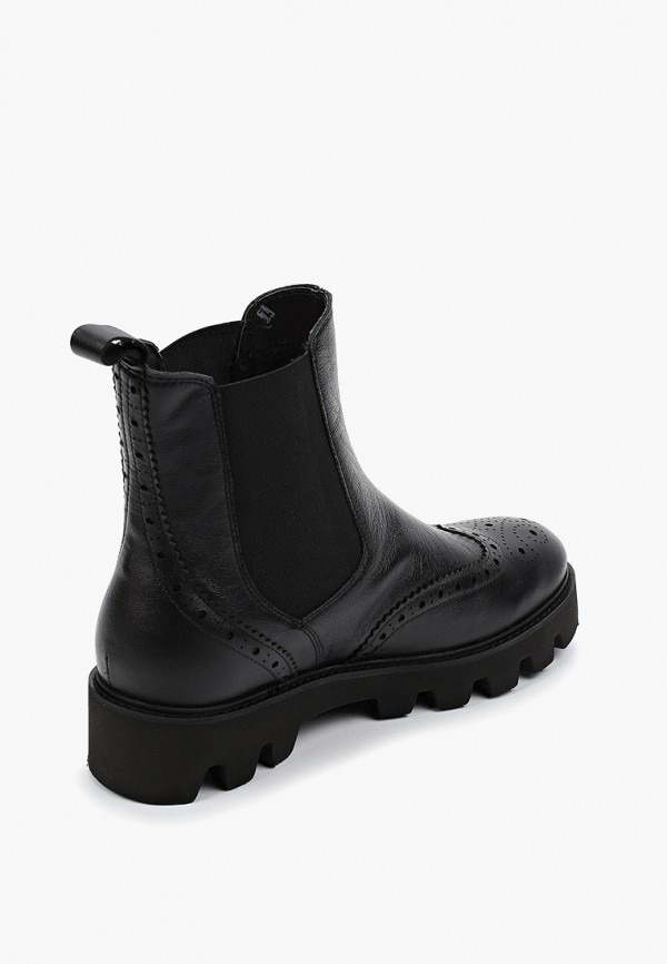 фото Ботинки ralf ringer