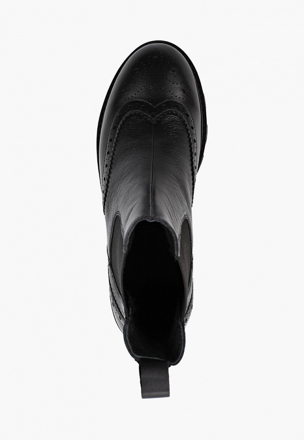 фото Ботинки ralf ringer