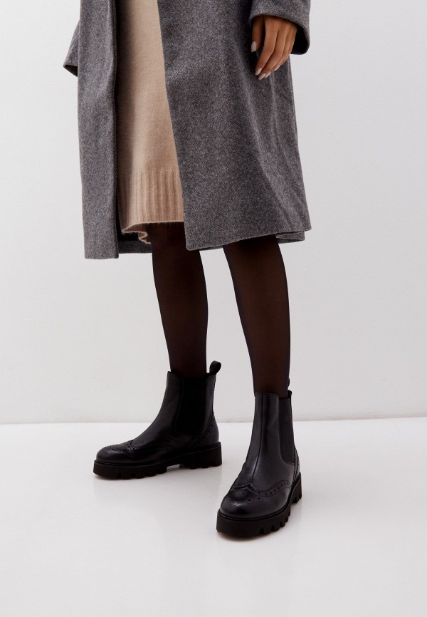 фото Ботинки ralf ringer