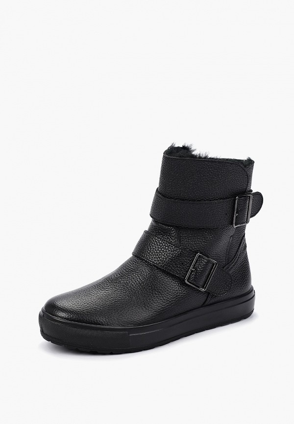 фото Полусапоги ralf ringer