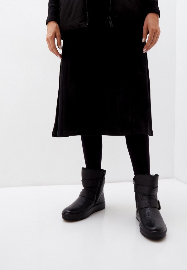 фото Полусапоги ralf ringer