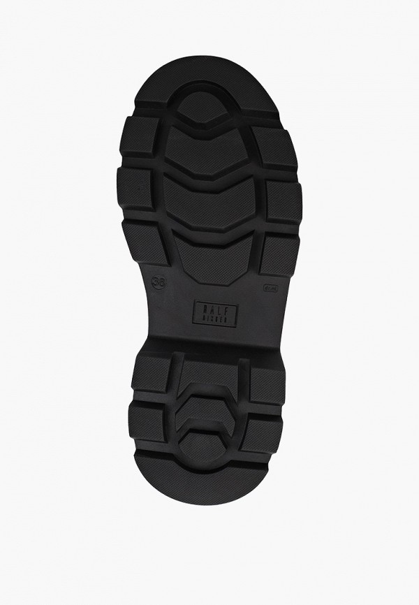 фото Ботинки ralf ringer