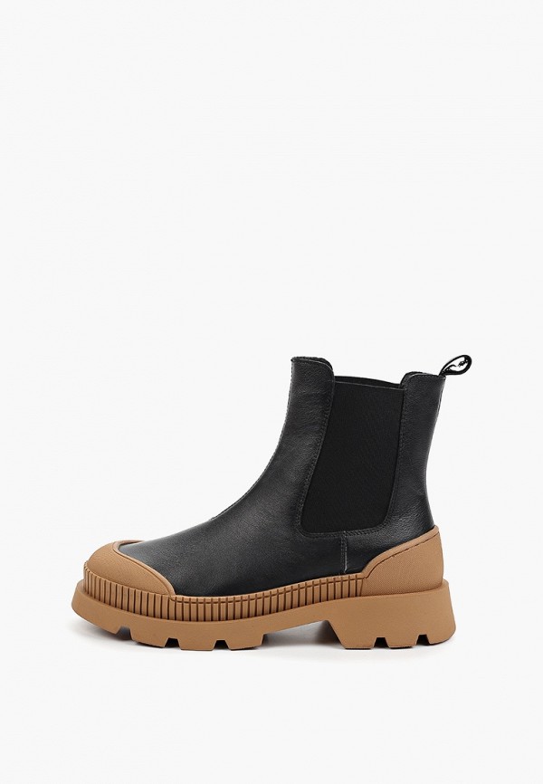 фото Ботинки ralf ringer