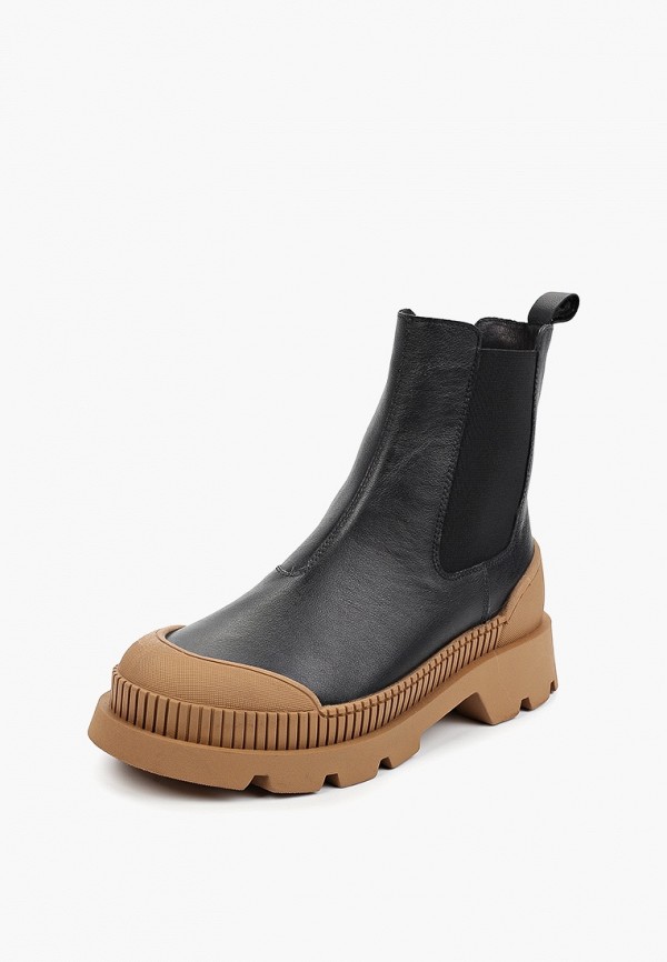 фото Ботинки ralf ringer