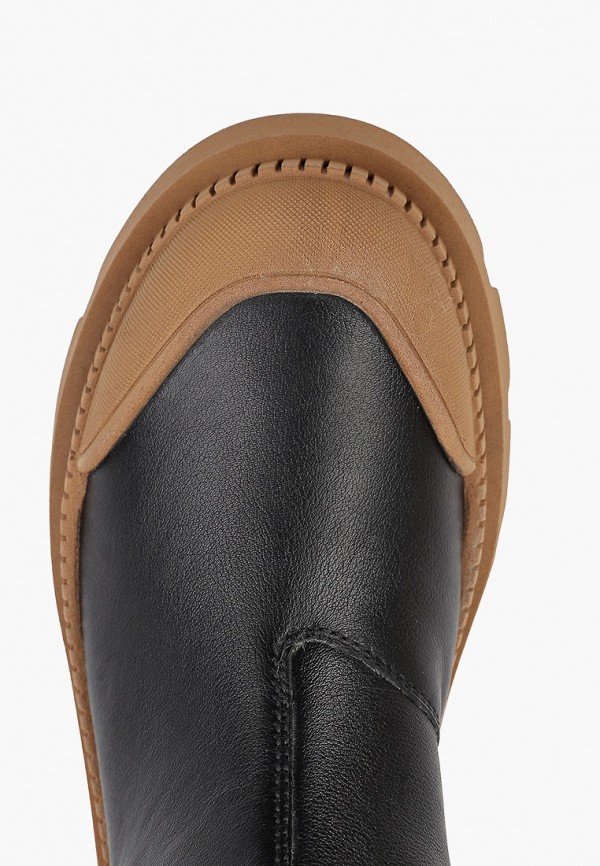 фото Ботинки ralf ringer