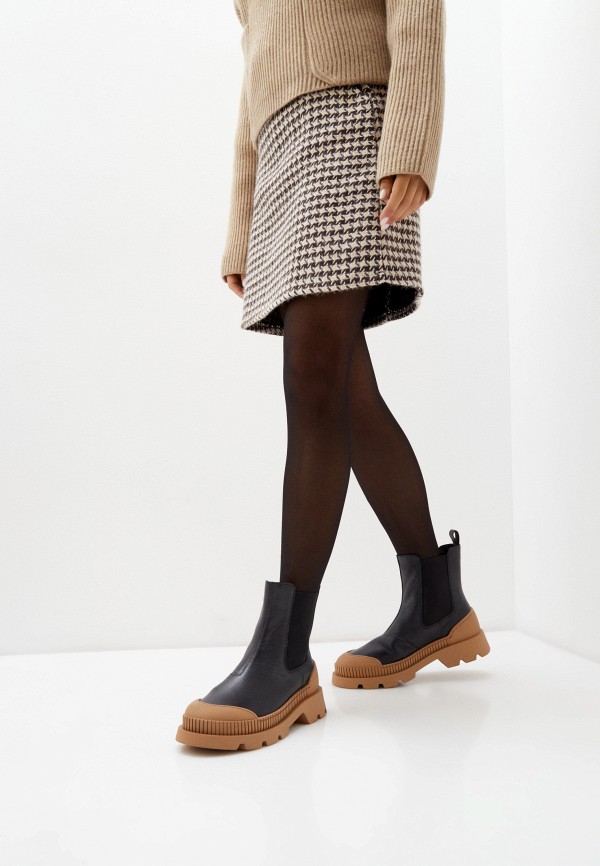 фото Ботинки ralf ringer