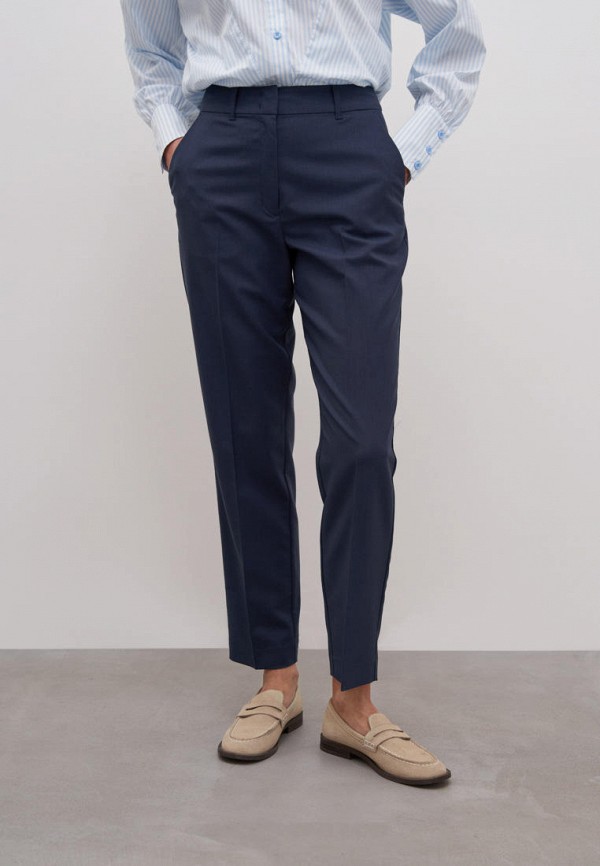 фото Брюки finn flare