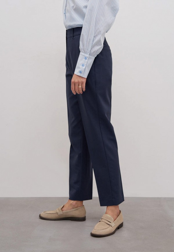 фото Брюки finn flare