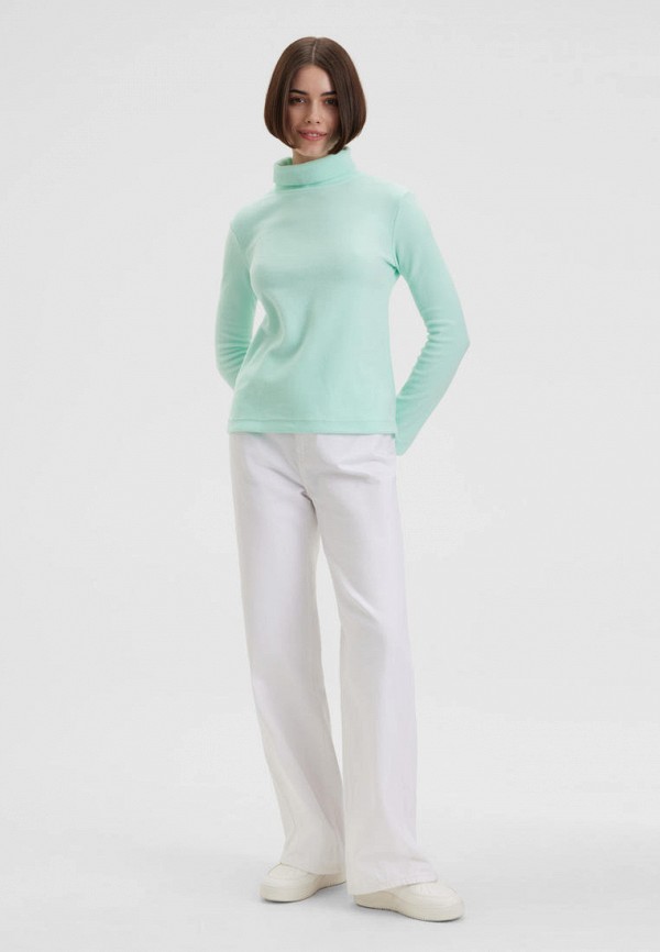 фото Водолазка envylab