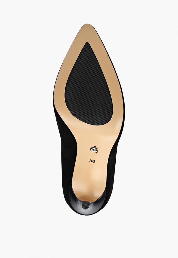 фото Полусапоги valley