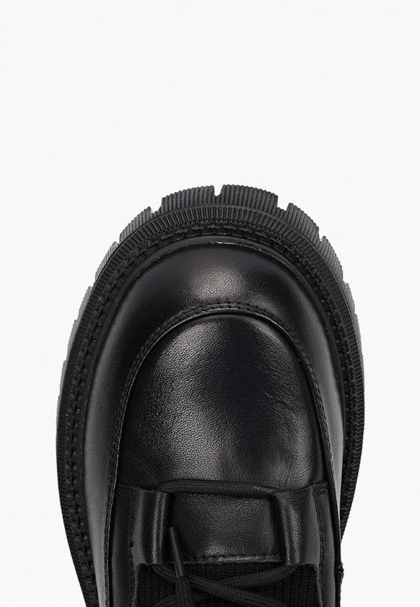 фото Ботинки abricot