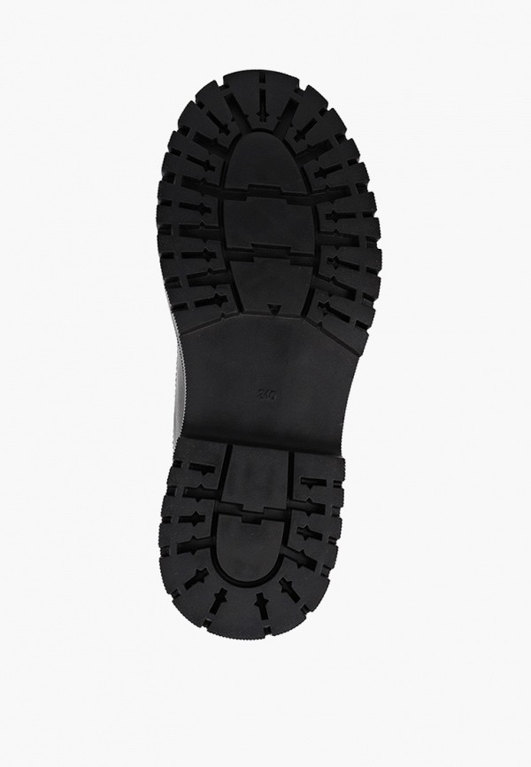 фото Ботинки abricot