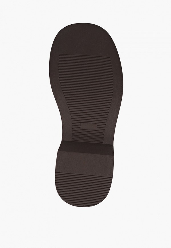 фото Ботинки abricot