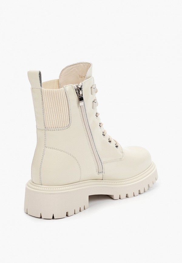 фото Ботинки abricot