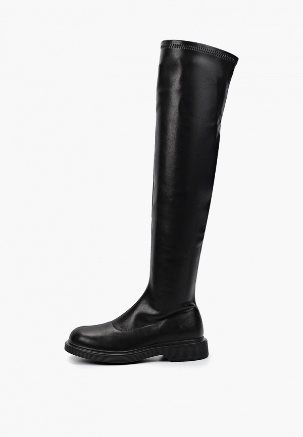 фото Сапоги abricot