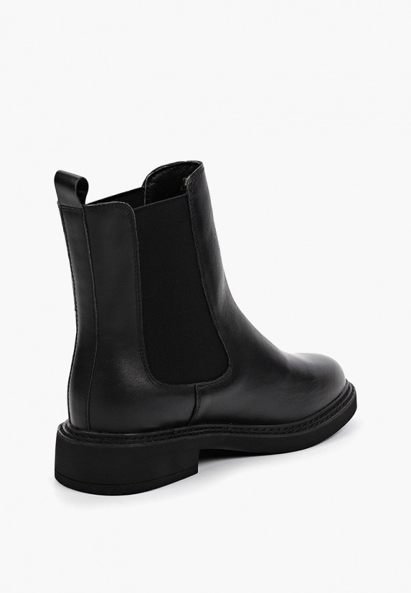 фото Ботинки abricot