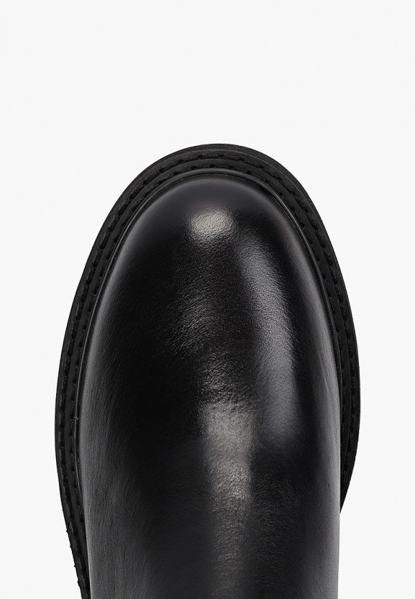 фото Ботинки abricot