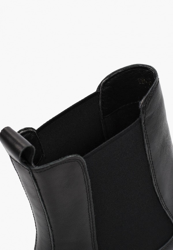 фото Ботинки abricot