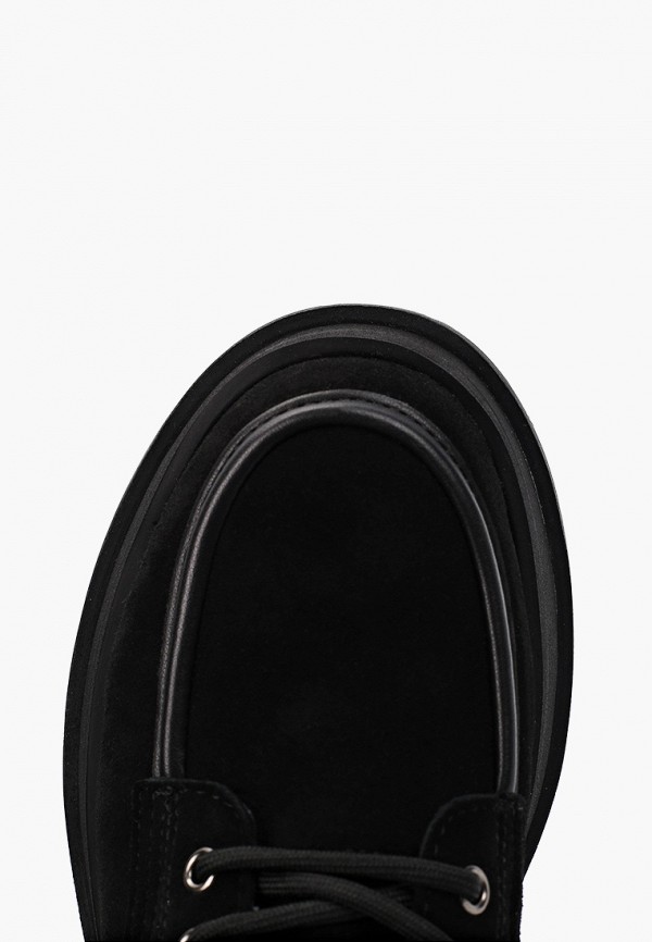 фото Ботинки abricot