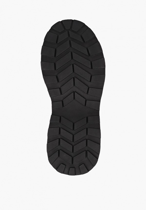 фото Ботинки abricot