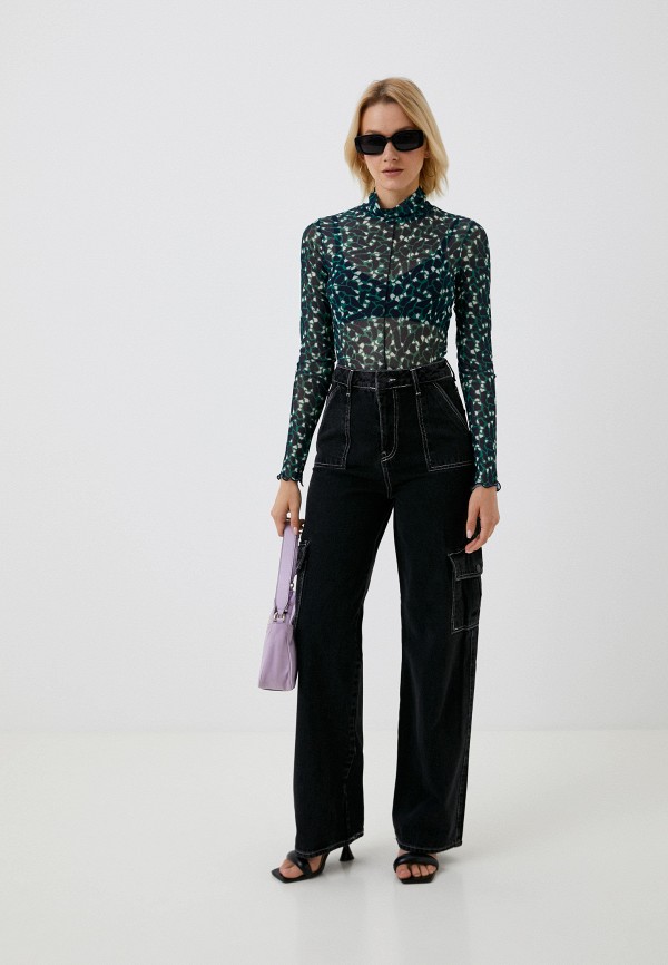 фото Водолазка concept club