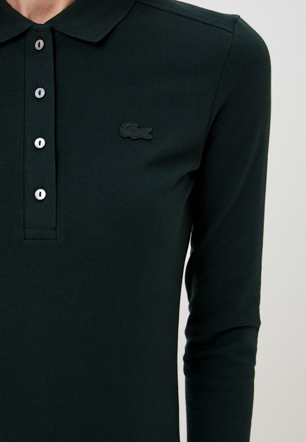 фото Поло lacoste