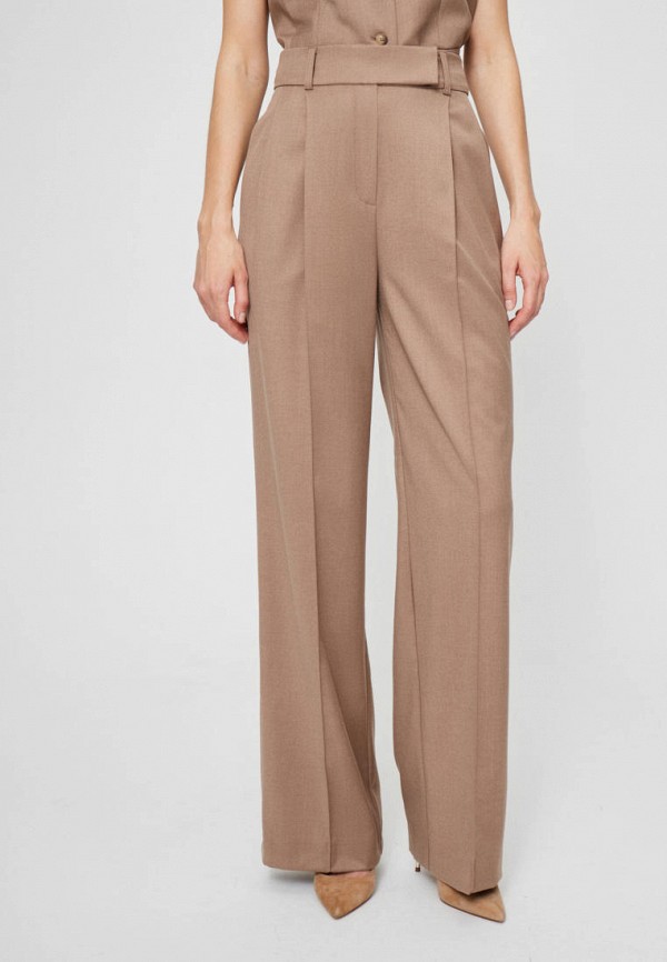 фото Брюки sashaostrov